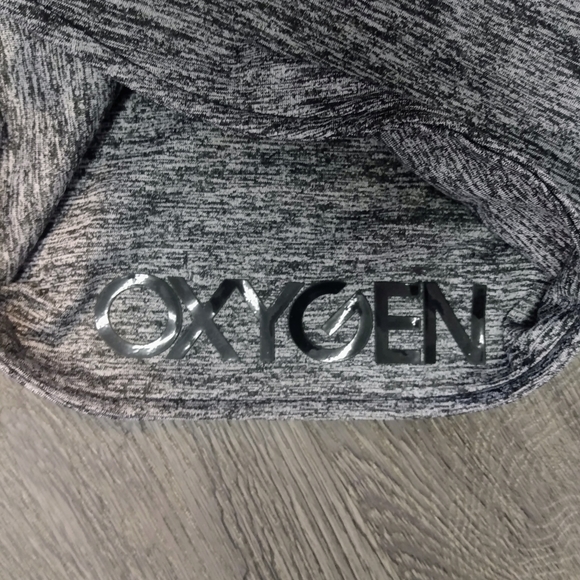 Oxygen Active Wear Top - Picture 2 of 5
